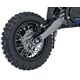 Motor na akumulator dla dziecka PIT BIKE Niebieski 1000W