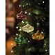 Sirius Home 37652, Fairy lights, Green, Glass, Ambience, Universal, Flexible