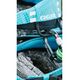 Uprząż helia-icemint-xs EDELRID