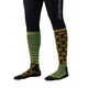Skarpety ft graphic-atlantic-0910 flag-s (35-38) DYNAFIT