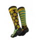 Skarpety ft graphic-atlantic-0910 flag-s (35-38) DYNAFIT
