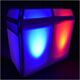 STAND4ME DJ PARAWAN PRO MKII stół ekran BL/WH