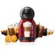 Krups KP 123 H  Mini Me Dolce Gusto   kirschrot