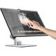 Alogic Clarity Fold 360 Monitor Stand for Clarity Pro Touch