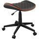 COUGAR Gaming-Hocker Crosser, Schwarz/Orange