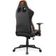 COUGAR Gaming-Stuhl Armor One V2, Schwarz/Orange