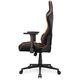 COUGAR Gaming-Stuhl Armor One V2, Schwarz/Orange