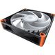 COUGAR CPU Wasserkühlung Poseidon Ultra 240, ARGB, Schwarz