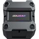 COUGAR CPU Wasserkühlung Poseidon Ultra 360, ARGB, Schwarz