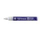 Στυλό μαρκαδόρου Pen-touch Medium UV μπλε, Sakura