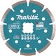 Makita Diamantsch. 125mm X-Lock Beton