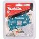 Makita Diamantsch. 125mm X-Lock Beton