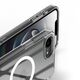 nevox StyleShell SHOCKFlex MagSafe iPhone 16e tran
