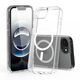 nevox StyleShell SHOCKFlex MagSafe iPhone 16e tran