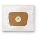 Nedis Vacuum cleaner bag Lux 180 (4pcs)