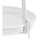Nedis MAGL3WT Magnifying Table Lamp 3 diopters / 6500 K / 10 W / 660 lm