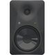 Monitor Mackie MR824 - 1.0 Kanäle - Verkabelt - XLR/6.3mm/RCA - 55 W - 35 - 20000 Hz - Schwarz