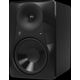 Monitor Mackie MR824 - 1.0 Kanäle - Verkabelt - XLR/6.3mm/RCA - 55 W - 35 - 20000 Hz - Schwarz