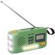 Radio przenośne analogowe AM/FM BLOW RA13 solarne