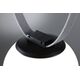 Φωτιστικό σύστημα ULine BALL LED 8W 795lm 3000K 150mm IP20 48V μαύρο / αλουμίνιο