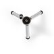 Nedis TPOD1000GY Photo / Video tripod