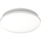 Ceiling LED light PHILIPS ACUNA 12W 4000K 1500lm with motion sensor O24.5x6.3cm