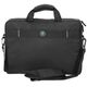 MANHATTAN Helsinki Notebooktasche 14.1" schwarz
