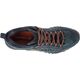 Buty trekkingowe męskie Merrell Intercept granatowe r. 43 (J559593)