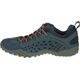 Buty trekkingowe męskie Merrell Intercept granatowe r. 44 1/2 (J559593)