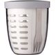 Mepal Fruit & veggie Pot Ellipse biały 107655030600