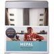 Mepal Fruit & veggie Pot Ellipse biały 107655030600