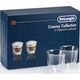 DeLonghi Puodeliai Delonghi 6vnt 5513296661