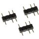 Alphacool Alphacool Y-Splitter aRGB 3-Pin auf 2x 3-Pin 60cm - schwarz