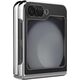 Nillkin Etui Nillkin Camshield Flip Leather Samsung Galaxy Z Flip 6 black/czarny