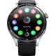 Smartwatch Joyroom JR-FC2 Pro Brązowy  (JYR1111)