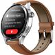 Smartwatch Joyroom JR-FC2 Pro Brązowy  (JYR1111)