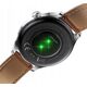 Smartwatch Joyroom JR-FC2 Pro Brązowy  (JYR1111)