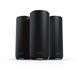 NETGEAR Orbi 870 Trójpasmowy (2,4 GHz / 5 GHz / 6 GHz) Wi-Fi 7 (802.11be) Czarny 4 Wewnętrzne
