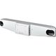 POLY Kamera z głośnikiem soundbar Studio V72 USB