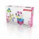 Keycraft Klocki meli girls 150 sztuk