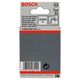 Bosch Zszywki z cienkiego drutu typ 53 8mm 5000szt. (2609200210)
