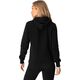 Justhype Justhype Drawcord Hoodie NXTWOM3017 Czarne 10