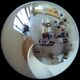 Kamera IP Reolink Fisheye FE-W 6MP 360° WiFi