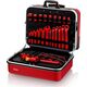 Knipex KNIPEX tool case BIG Twin Move RED best