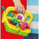 PLAY-DOH σετ παιχνιδιού Ανθισμένα λουλούδια