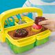 PLAY-DOH σετ παιχνιδιού Ανθισμένα λουλούδια