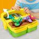 PLAY-DOH σετ παιχνιδιού Ανθισμένα λουλούδια