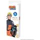 abyx Smartwatch Fit Touch 5 Naruto Uzumaki space γκρι