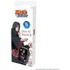 abyx Smartwatch Fit Touch 5 Itachi Uchiwa         space grau