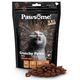 Pawsome Τραγανά Πατουσάκια Πάπια 150g